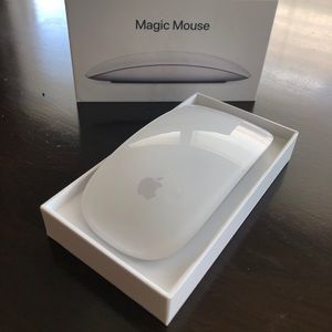 Apple Magic Mouse 2